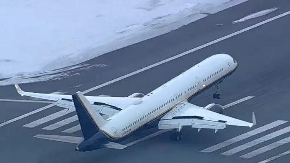 馬杜羅已被送抵紐約，多國譴責